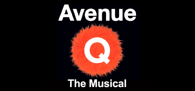 Avenue Q Music And Lyrics By Robert Lopez Jeff Marx