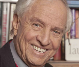 Garry Marshall Will Direct First Show of 2014-2015 Season