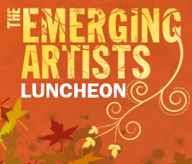 2015 Emerging Artists Fall Luncheon - Vineyard Theatre