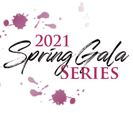 2021 SPRING GALA SERIES - Vineyard Theatre