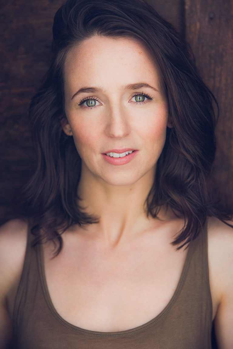 kristen shaw actress - Ilustrasi 2